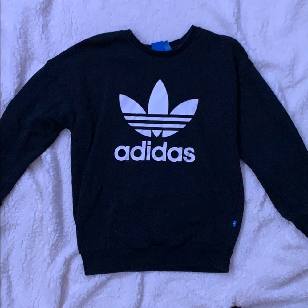 Adidas Hoodie